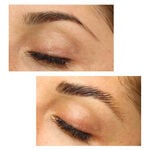 Brow Lamination