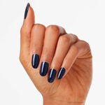 OPI Infinite Shine Easy Apply & Long-Lasting Gel Effect Nail Lacquer - Russian Navy 15ml 
