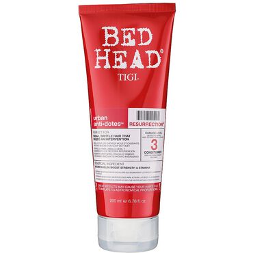 TIGI Bed Head Urban Antidotes Resurrection Conditioner 200ml