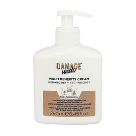 Damage Undo Multi Benefits Cream 250ml