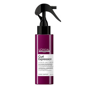 L'Oréal Professionnel Serie Expert Curl Expression Curl Reviving Spray: Caring Water Mist 190ml