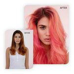 Wella Professionals Color Fresh Create Semi Permanent Hair Colour - High Magenta 60ml