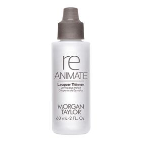 Morgan Taylor Reanimate Nail Polish Thinner 60ml