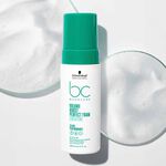 Schwarzkopf Professional Bonacure Volume Boost Perfect Foam 150ml