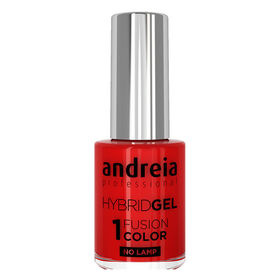 Andreia Professional Hybrid Gel Fusion Color Nail Polish 10.5ml