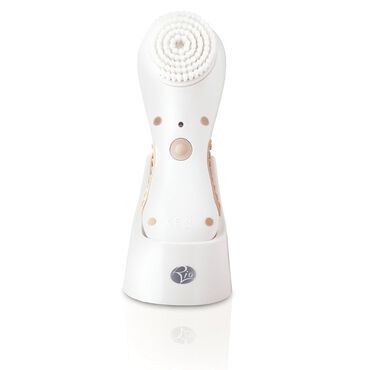 Rio Sonicleanse Facial Cleansing & Exfoliating Brush