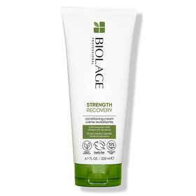 Matrix Biolage Strength Recovery Nourishing Conditioning Cream 200ml