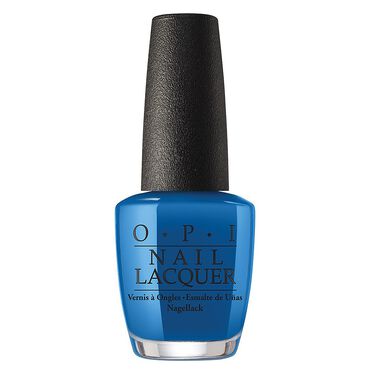 OPI Nail Lacquer Fiji Collection - Super Trop-i-cal-i-fiji-istic 15ml