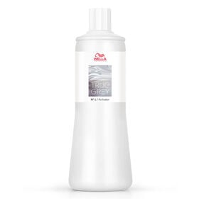 Wella True Grey Nº1 Activator 500ml