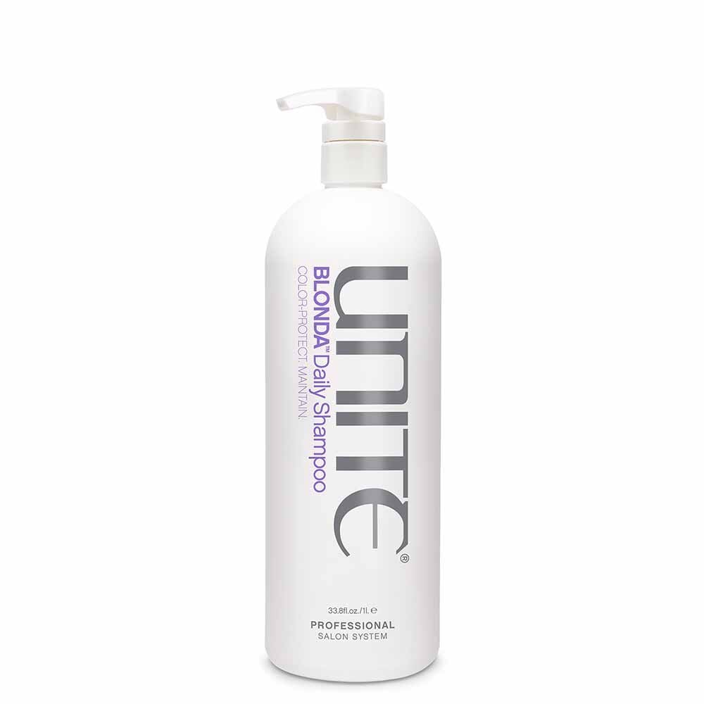 UNITE Hair Blonda Daily Shampoo 1000ml