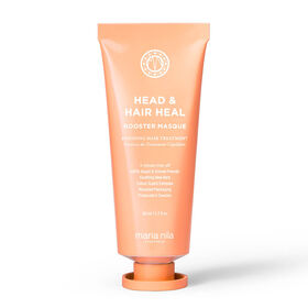 Maria Nila Head & Hair Heal Booster Masque Finishing Hair Treatment 50ml