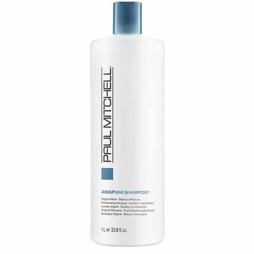 Paul Mitchell Awapuhi Shampoo 1 Litre