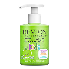 Revlon Equave Kids Hypoallergenic Shampoo 2in1 300ml