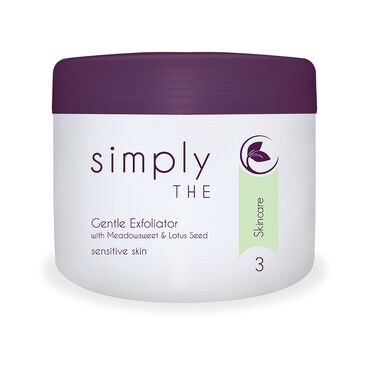 Simply The Gentle Exfoliator 500ml