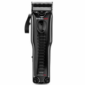 BaByliss PRO Lo-Pro FX Cordless Clipper Black