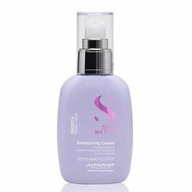 Alfaparf Milano Semi Di Lino Smoothing Cream 125ml
