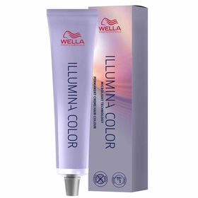 Wella Professionals Illumina Color Permanent Hair Colour 60ml