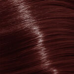 Lomé Paris Permanent Hair Colour Crème, Reflex 4.56 Brown 100ml