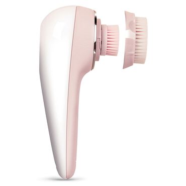 Rio Sonicleanse Pure Facial Cleansing & Exfoliating Brush