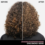 Redken Shades EQ Bonder Inside Demi Permanent Hair Colour 07AG Smokey Beige 60ml