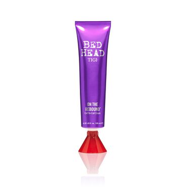 TIGI Bed Head On the Rebound Curl Recall Cream 125ml