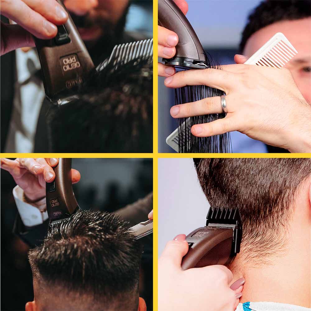 endless masters clippers