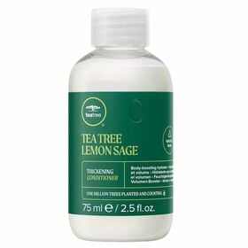 Paul Mitchell Tea Tree Lemon Sage Thickening Conditioner 75ml