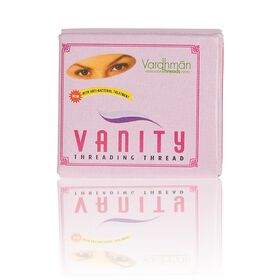 Vanity Eyebrow Threading Thread 300m