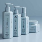 Schwarzkopf Professional Fibre Clinix Hydrate Treatment 250ml