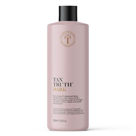 Tan Truth The Express Professional Dark Tan 1L