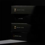 Brow Code Gel Tint Activator 15ml