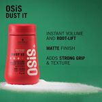 Schwarzkopf Professional OSiS Dust it Mattifying Volume Powder 10g