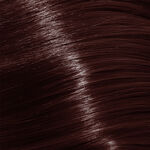 Lomé Paris Permanent Hair Colour Crème, Reflex 4.15 Brown Ash Mahogany 100ml