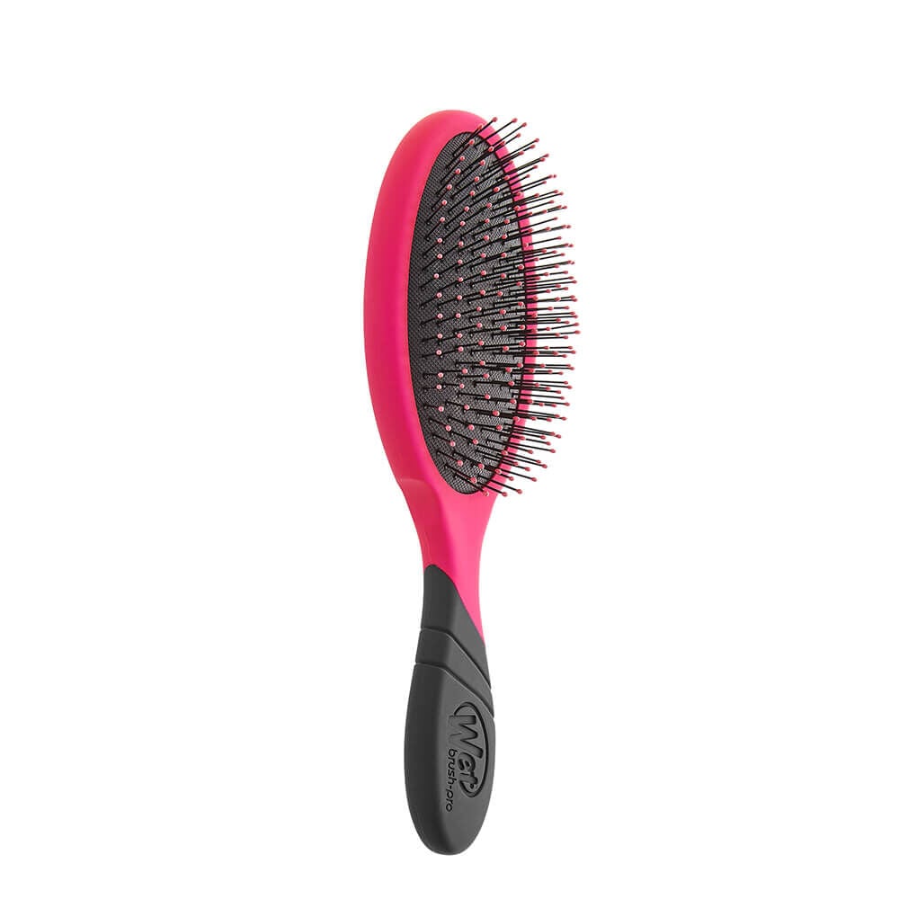 Wet Brush 2.0 Pro Detangler Hair Brush, Pink
