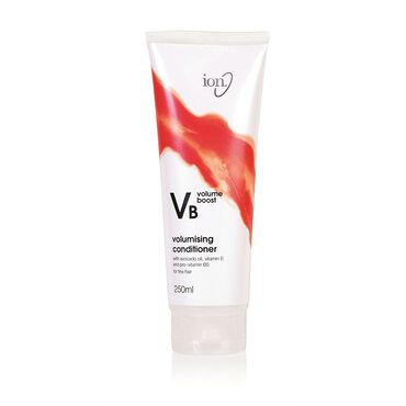 Ion Volume Boost Volumising Conditioner 250ml