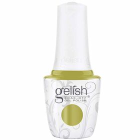 Gelish Soak Off Gel Polish Up In The Air Collection - Flying Out Loud 15ml