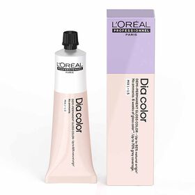 L'Or&eacute;al Professionnel Dia Color Demi-Permanent Hair Colour 60ml