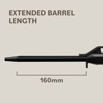 BaByliss Pro Curling Tong 13mm