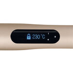 Proxelli LEXI Natural Collection Straightener Champagne