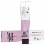 Lômé Paris Acidic Gloss Demi-Permanent Color 10/22 Extra Light Blonde Pearl Intense 100ml