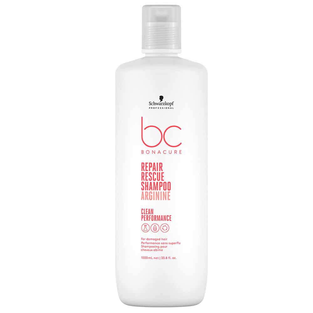 Schwarzkopf Professional Bonacure Repair Rescue Shampoo 1000ml