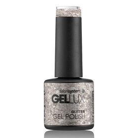 Gellux Mini Gel Polish - Star Dust 8ml