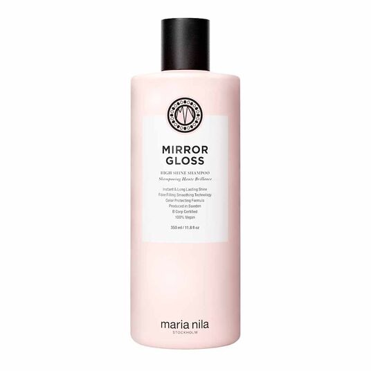 Maria Nila Mirror Gloss Shampoo 350ml