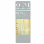 OPI Nature Strong Glow Up Nail & Cuticle Oil 8ml