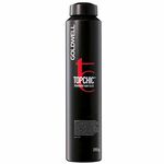 Goldwell Topchic Can Permanent Hair Colour - 6NA Dark Natural Ash Blonde 250ml