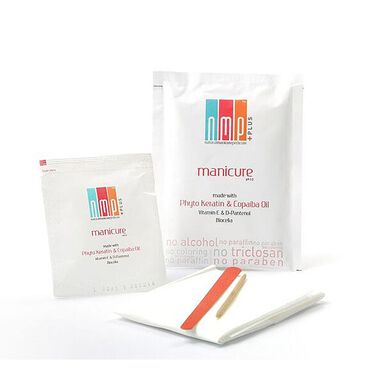 The Edge NMP Manicure Treatment Set