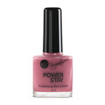 ASP Power Stay Professional Long-lasting & Durable Nail Lacquer - Vintage Rose 9ml