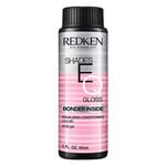 Redken Shades EQ Bonder Inside Demi Permanent Hair Colour 010VG Baby 60ml