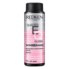 Redken Shades EQ Bonder Inside Demi Permanent Hair Colour 010VG Baby 60ml
