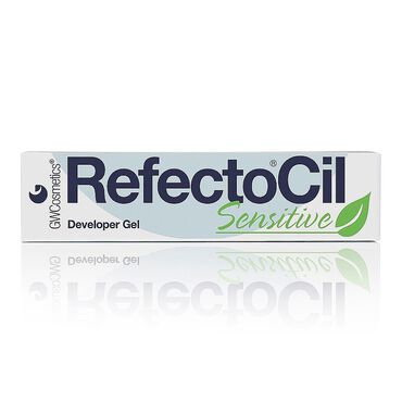 Refectocil Sensitive Developer Gel